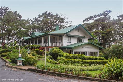 camp john hay|Camp John Hay .